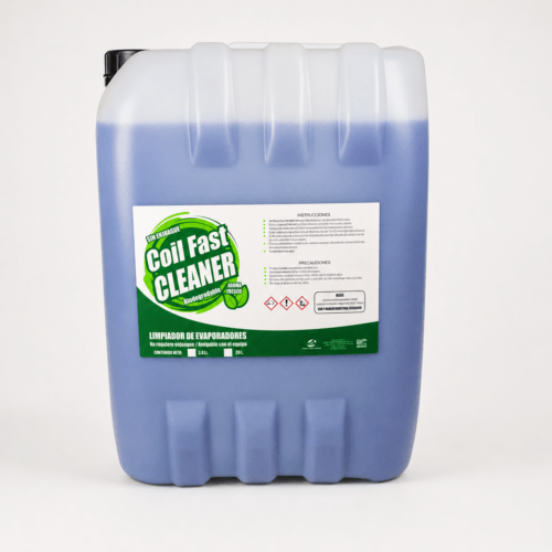 Coil Fast Cleaner 20L
