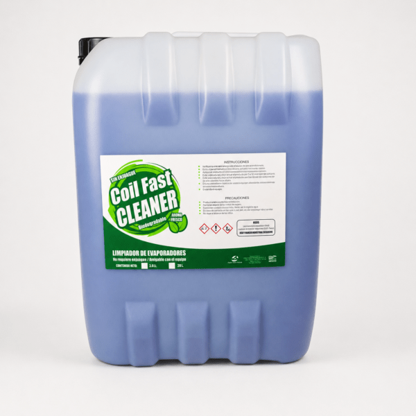 20Lts Coil Fast Cleaner 20L