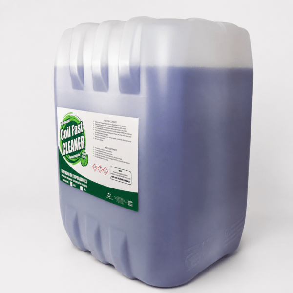 20Lts Coil Fast Cleaner 20L