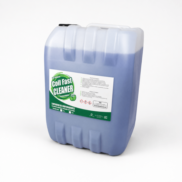 20Lts Coil Fast Cleaner 20L