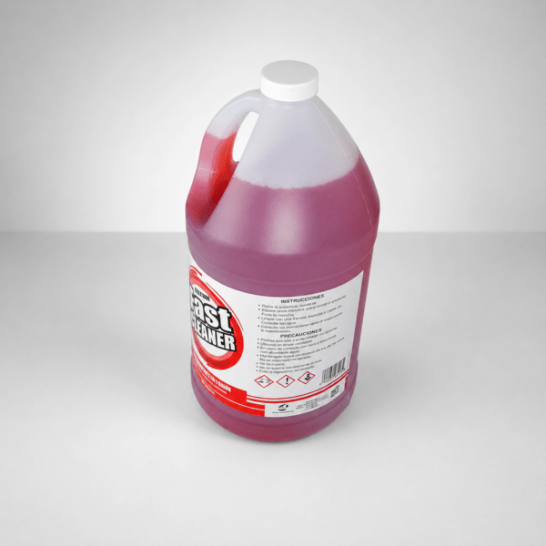 galon Desengrasante Multiusos 3.75L
