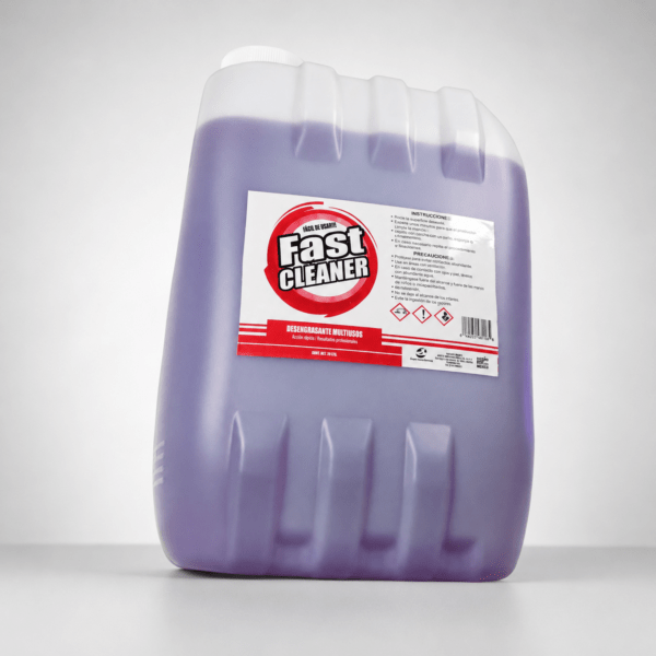20Lts Desengrasante Multiusos 20L
