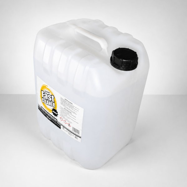 20Lts Desengrasante Industrial Uso Rudo 20L