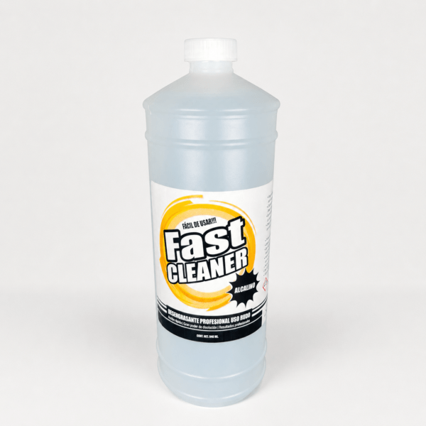 1L Desengrasante Industrial Uso Rudo 1L
