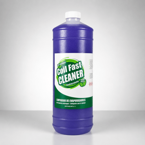 Coil Fast Cleaner