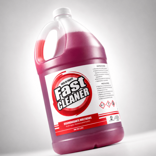 Desengrasante Multiusos  3.75L